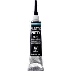 Vallejo Painting Accessories Vallejo Plastic Putty 20ml