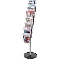 Clipboards & Display Stands Alba Literature Display A4