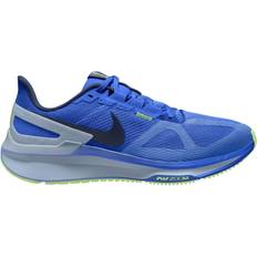 Nike Air Zoom Structure 25 - Hyper Royal/Light Armory Blue