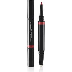 Shiseido Lipliner inkduo #09-scarlet