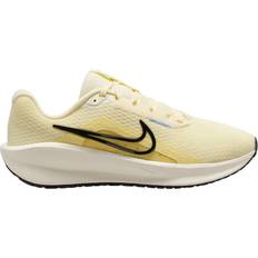 Nike Downshifter 13 Springsko Löparskor - Alabaster/Svart/Vit