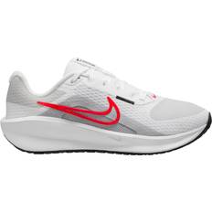 Sko Nike Nike Downshifter 13 Womens Running Shoes - Hvid/Rosa