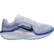 Men - Purple Sport Shoes Nike Winflo 11 M - Ghost/Football Grey/Deep Night/Blue Void