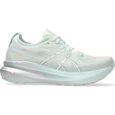 Asics Gel-Kayano Shoes Asics Gel Kayano 31 Running Shoe - Pr Aq/Pre Silver