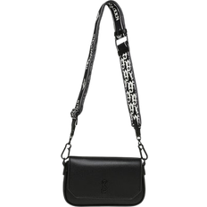 Tasker Steve Madden Bmae Crossbody Bag - Black