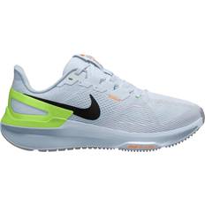 Nike zoom structure Nike Air Zoom Structure 25 - Blå Tint