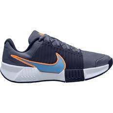 Racket Sport Shoes on sale Nike GP Challenge Pro Hard Court Tennis Shoes - Blue/Obsidian/Football Grey