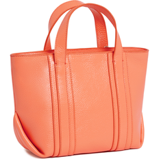 Le Tanneur Grace Leather Bag - Orange