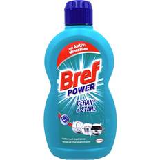 Bref Steel Cleaner