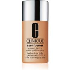 Pelle Sensibile Fondotinta Clinique Even Better Makeup SPF15 CN 90 Sand