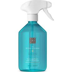 The Ritual of Karma Delicately Sweet Lotus & White Tea Room Spray