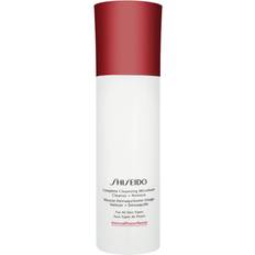 Facial Cleansing Shiseido Complete Cleansing MicroFoam 180ml