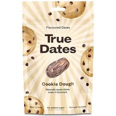Dates Cookie Dough