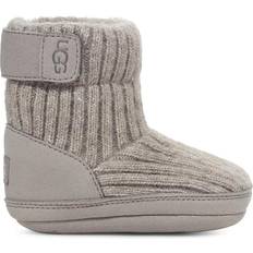 Textile Indoor Shoes UGG Skylar Slipper - Grey