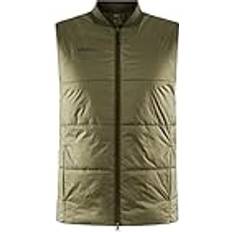 Craft Herre Vester Craft Core Light Padded Vest