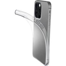 Cellularline Fine Case for iPhone 16 Pro Max