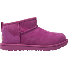 UGG Kid's Classic Ultra Mini - Mangosteen