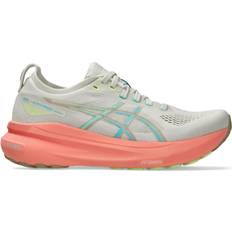 Natural Sport Shoes Asics Gel Kayano 31 Running Shoe - Birch