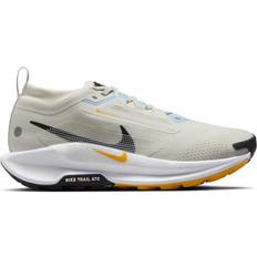 Gore-Tex Running Shoes Nike ReactX Pegasus Trail 5 Gore-Tex Women's Trail Running Shoes - Off/White