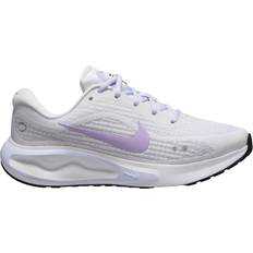 Nike Multicoloured Sport Shoes Nike Journey Run Road Running Shoes - Hvid