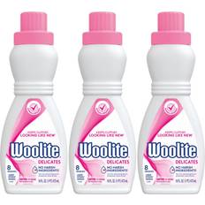 Hypoallergenic Liquid Laundry Detergent 16 fl oz