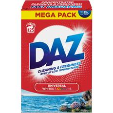 Washing Powder 125 Washes in Red 6.25kg
