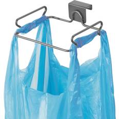 Over the Cabinet Metal Wire Garbage Container