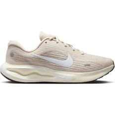 Nike Journey Run Road Running Shoes - Orewood Brown