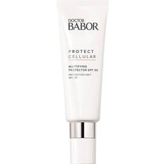 Babor Zonbeschermingen en Zelfbruiners Babor Protect Cellular Mattifying Protector SPF30