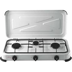 Gas Cooker 3 Burner