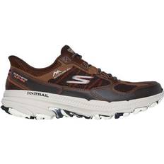 Skechers Go Run Trail Altitude 2.0 Slip-ins - Brown/Orange