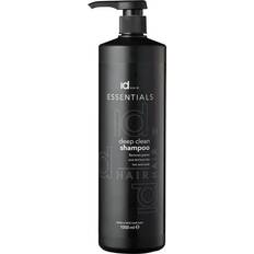 Deep clean shampoo idHAIR Essentials Deep Clean Shampoo 1000ml