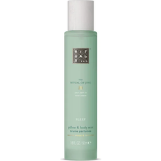 Hieronta- ja Rentoutustuotteet Rituals Pillow & Body Mist