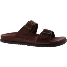 UGG Wainscott Buckle - Cognac