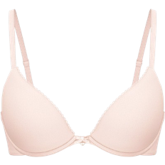Victoria's Secret Push-Up Smooth Bra - Purest Pink