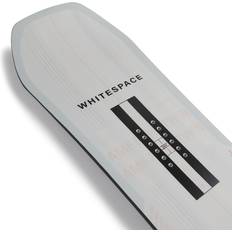 Whitespace AMF Twin - White/Black