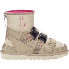 UGG X Feng Chen Wang Sandal - Beige/Pink