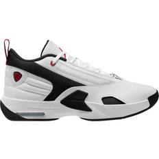 Jordan Max Aura 6 Basketskor - White/Black