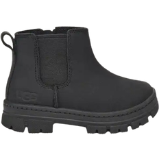 UGG Botte Ashton Chelsea - Black, Taille