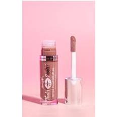 Barry M Cosmétiques Barry M Peptide Plumping Lip Oil - Taupe Touch