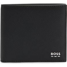 BOSS Jinko Wallet - Black