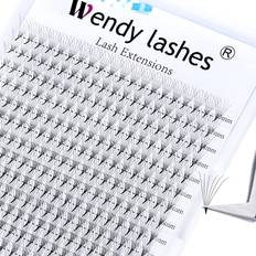 Wendy Lashes Premade Lash Extensions Fans - Volume