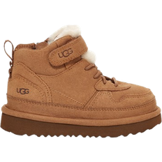 UGG Sneakers Children's Shoes UGG Toddler's Highland Hi Heritage - Chestnut