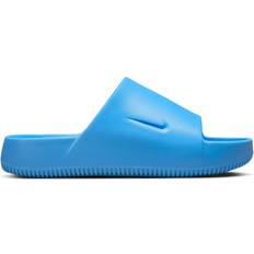 Nike Calm Slide - Universitetsblå