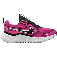 Nike Cosmic Runner GS - Laser Fuchsia/Black/White