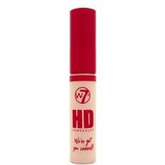 W7 Concealers W7 HD Concealer Medium Warm - Medium Warm