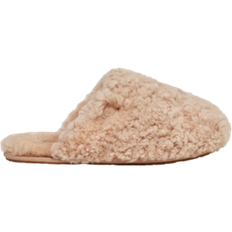 UGG Maxi Curly Slide - Sand