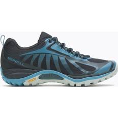 Merrell Siren Edge 3 - Sort/Bluestone