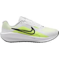 Nike sko sort hvid Nike Nike Downshifter 13 - Hvid/Sort/Lmn