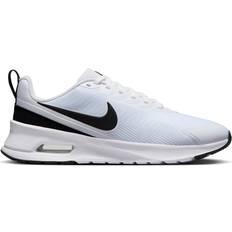 Nike air max nuaxis Nike Air Max Nuaxis M - White/Black